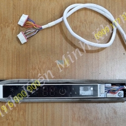 ( SP1841 ) Mắt Nhận Gree , Aqua 2 Bẹ Cáp Dùng Chung Tất Cả Các Mắt 2 Bẹ Cáp Dài